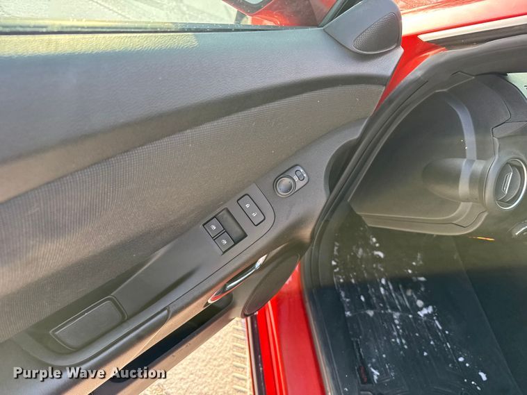 image for item EU6450 2012 Chevrolet Camaro 