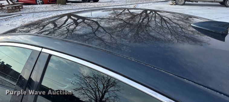 image for item EU6451 2020 Chevrolet Malibu 