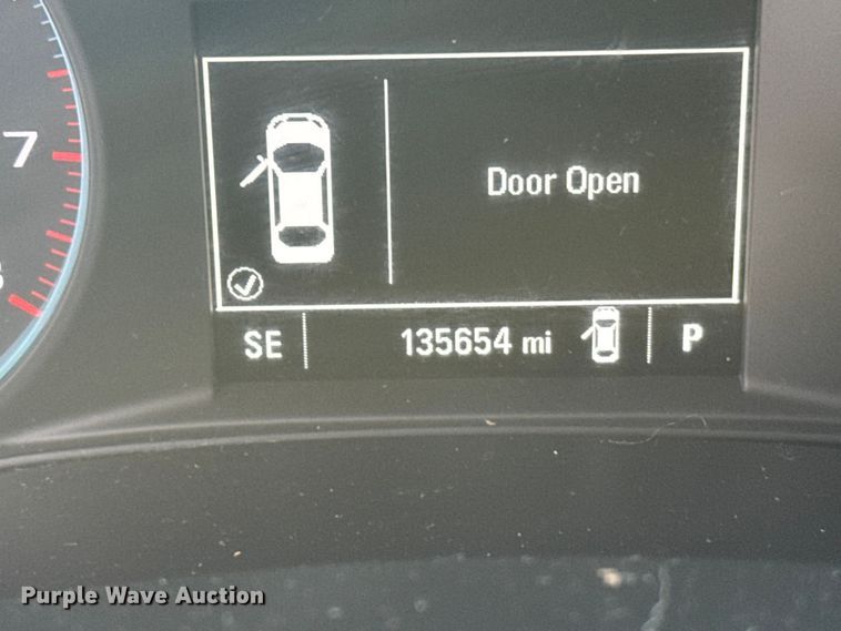 image for item EU6451 2020 Chevrolet Malibu 