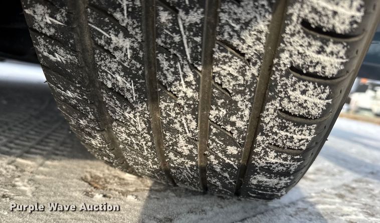 image for item EU6451 2020 Chevrolet Malibu 