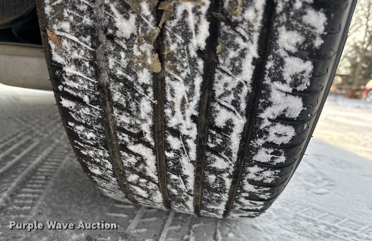 image for item EU6451 2020 Chevrolet Malibu 