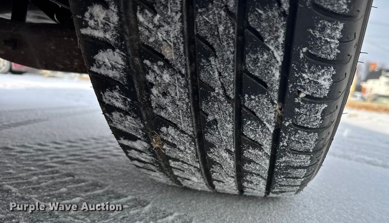 image for item EU6451 2020 Chevrolet Malibu 