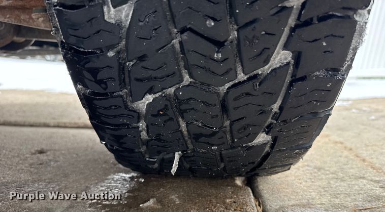 image for item EU6452 2015 Chevrolet Silverado 1500 Crew Cab pickup truck