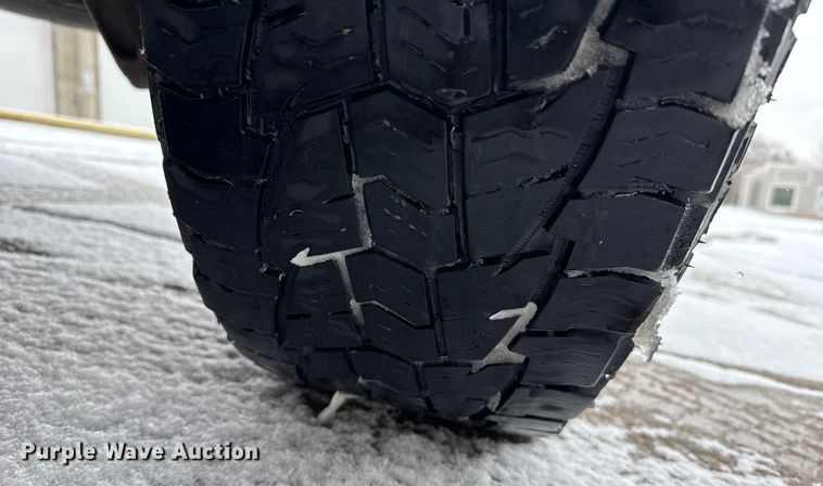 image for item EU6452 2015 Chevrolet Silverado 1500 Crew Cab pickup truck