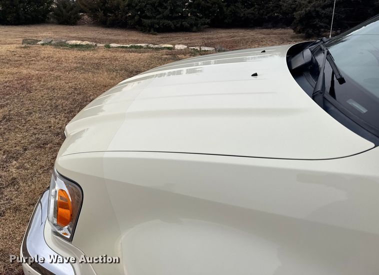 image for item EU6460 2007 Chrysler Aspen SUV