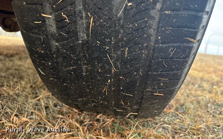 image for item EU6460 2007 Chrysler Aspen SUV