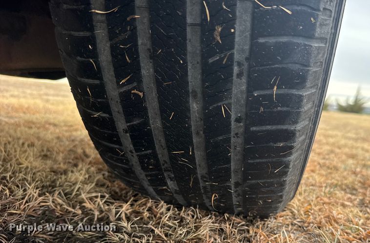 image for item EU6460 2007 Chrysler Aspen SUV