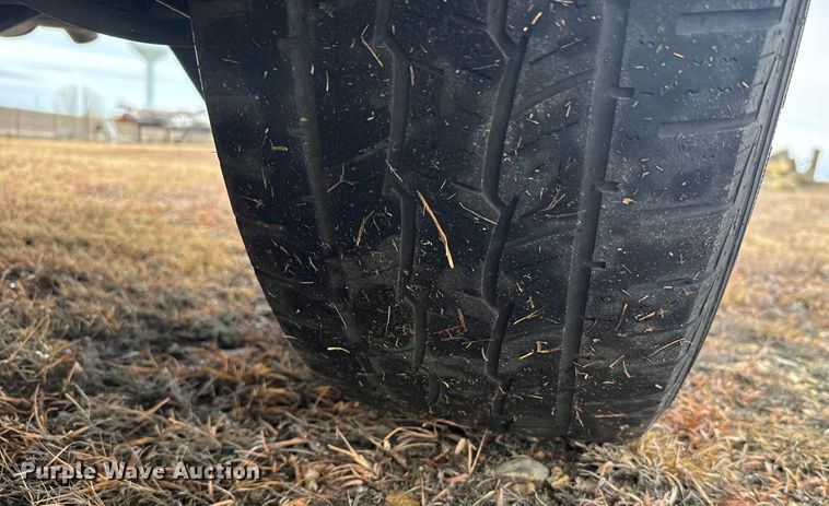 image for item EU6460 2007 Chrysler Aspen SUV