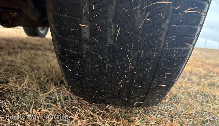 image for item EU6460 2007 Chrysler Aspen SUV