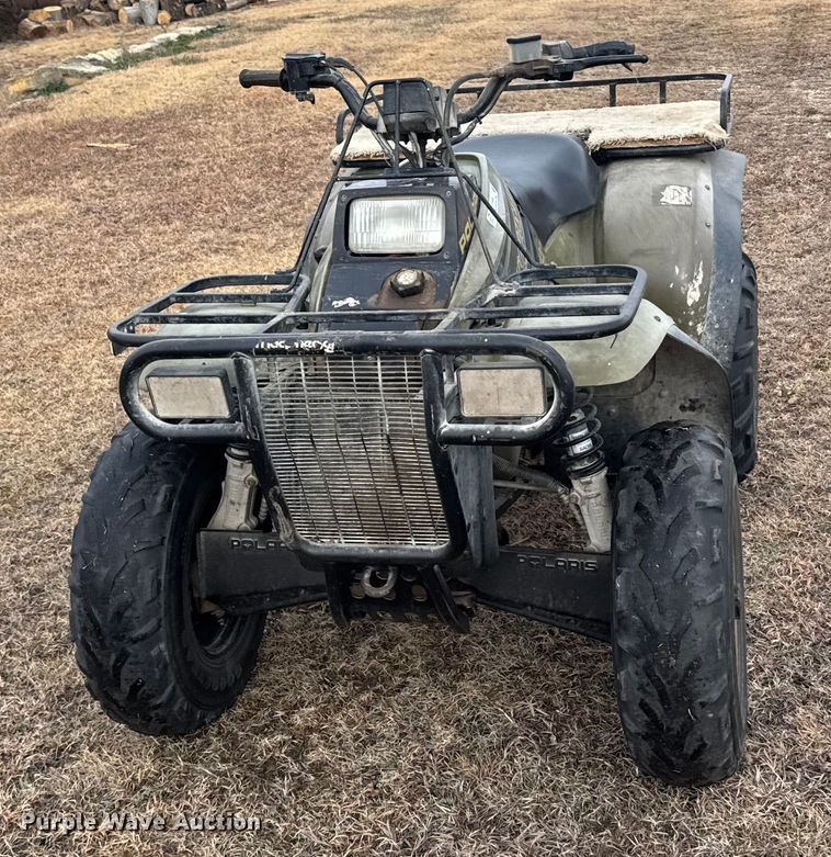 image for item EU6464 1997 Polaris Sportsman 400 ATV