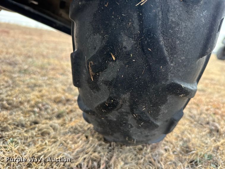 image for item EU6464 1997 Polaris Sportsman 400 ATV