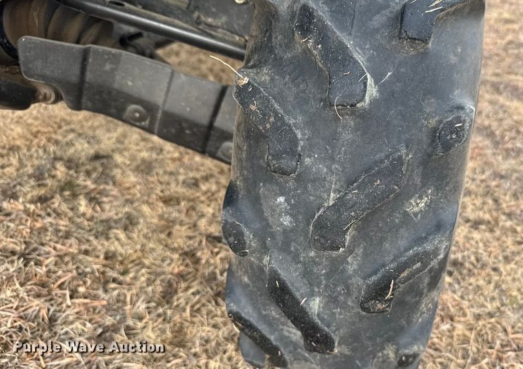 image for item EU6465 1996 Artic Cat 500 ATV