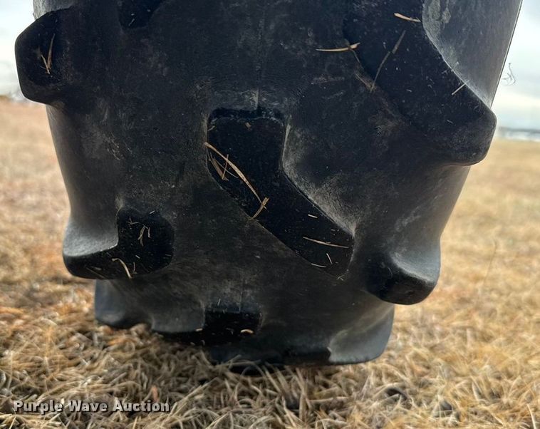 image for item EU6465 1996 Artic Cat 500 ATV