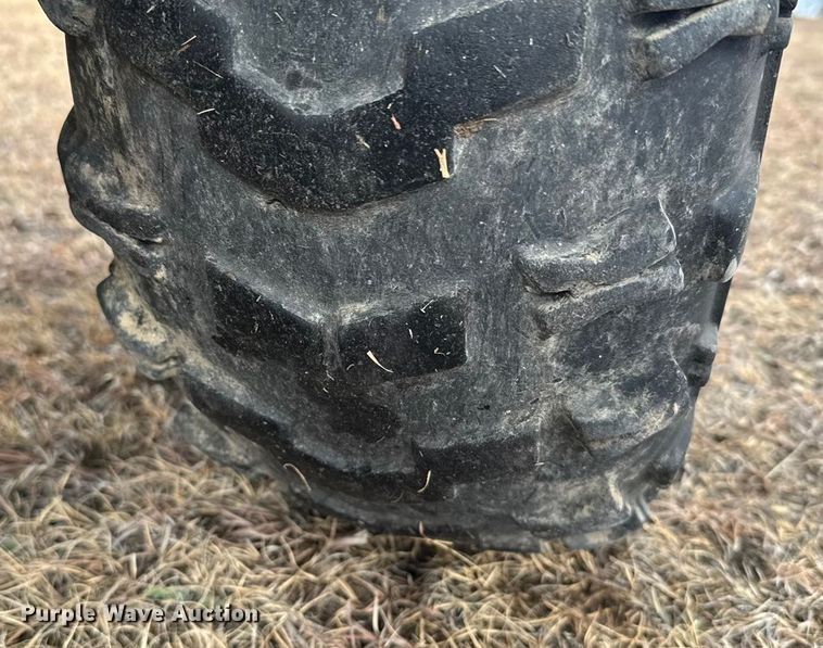 image for item EU6465 1996 Artic Cat 500 ATV