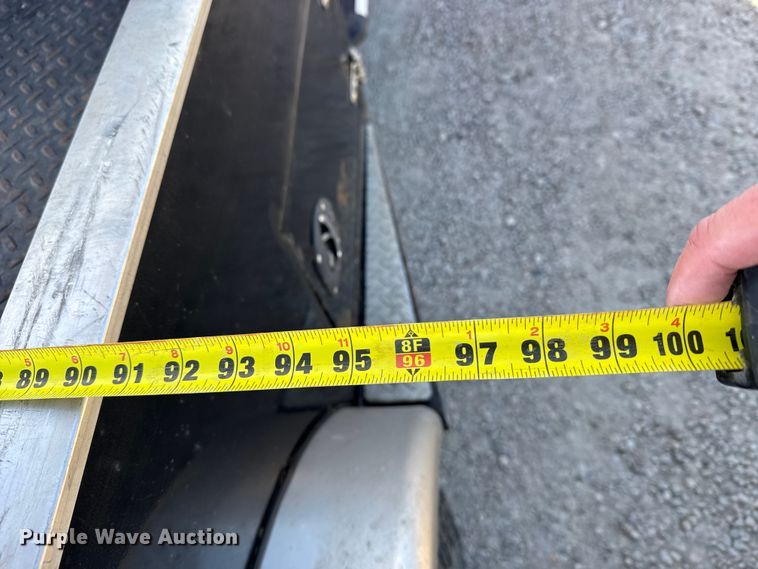 image for item EU6467 2011 Dodge Ram 3500 Crew Cab flatbed pickup truck