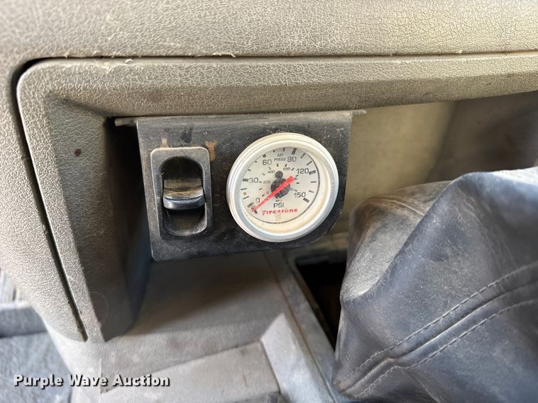 image for item EU6468 2006 Dodge Ram 2500 Ext. Cab pickup truck