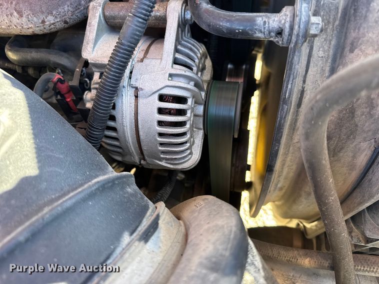 image for item EU6468 2006 Dodge Ram 2500 Ext. Cab pickup truck