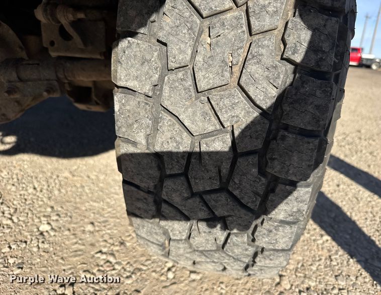 image for item EU6468 2006 Dodge Ram 2500 Ext. Cab pickup truck