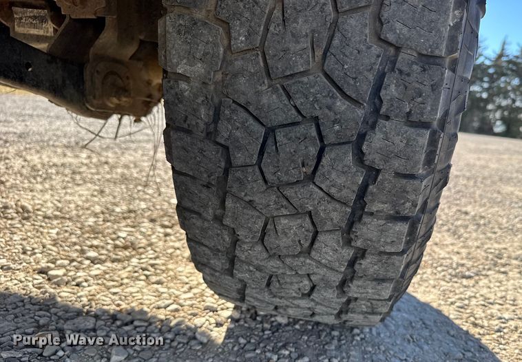 image for item EU6468 2006 Dodge Ram 2500 Ext. Cab pickup truck