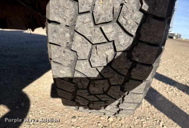 image for item EU6468 2006 Dodge Ram 2500 Ext. Cab pickup truck