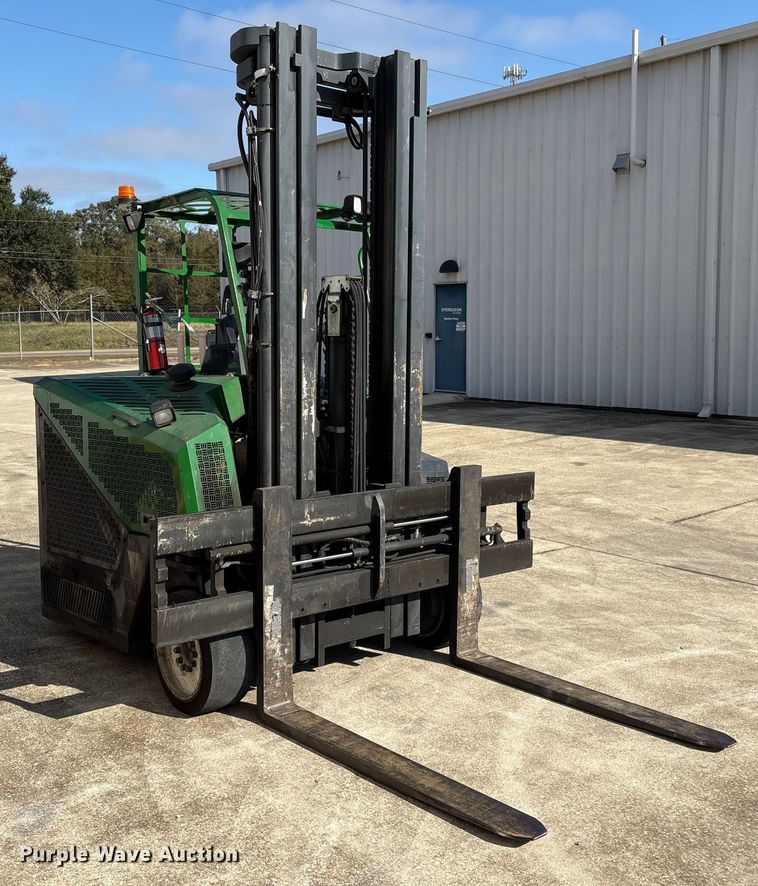 MONTACARGAS 2017 COMBILIFT CB8000