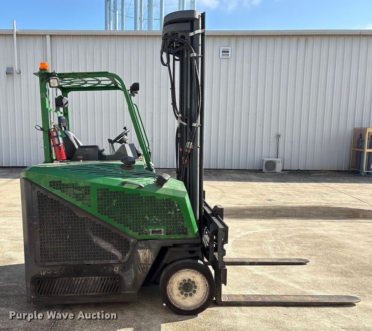 MONTACARGAS 2017 COMBILIFT CB8000