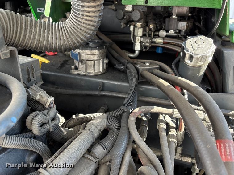 image for item EU7087 2017 Combilift CB8000 forklift