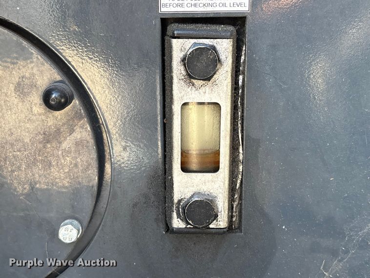 image for item EU7087 2017 Combilift CB8000 forklift