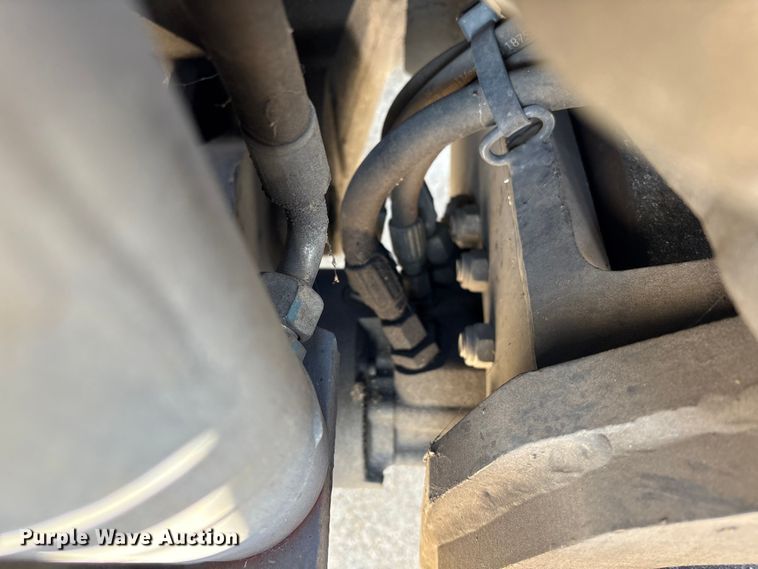 image for item EU7087 2017 Combilift CB8000 forklift