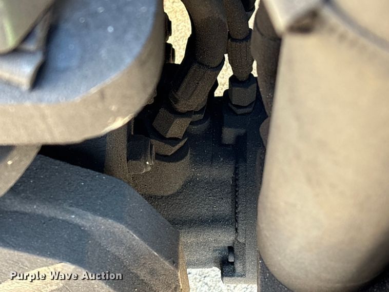 image for item EU7087 2017 Combilift CB8000 forklift