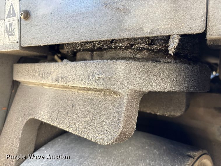 image for item EU7087 2017 Combilift CB8000 forklift