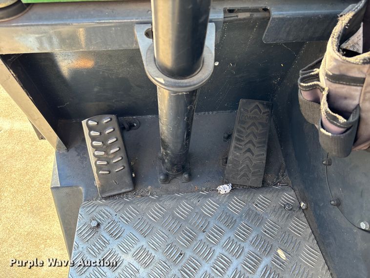 image for item EU7087 2017 Combilift CB8000 forklift