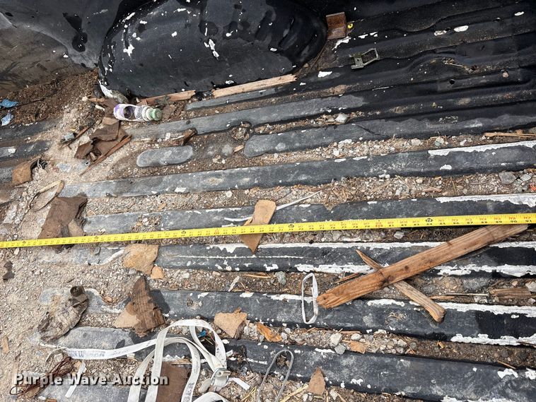 image for item EU8556 2018 Ford F250 Super Duty XL pickup truck