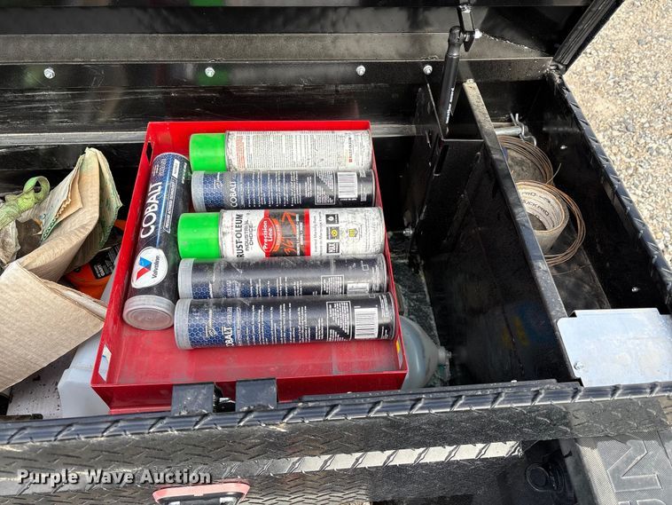 image for item EU8557 2018 GMC Sierra 3500HD Crew Cab pickup truck