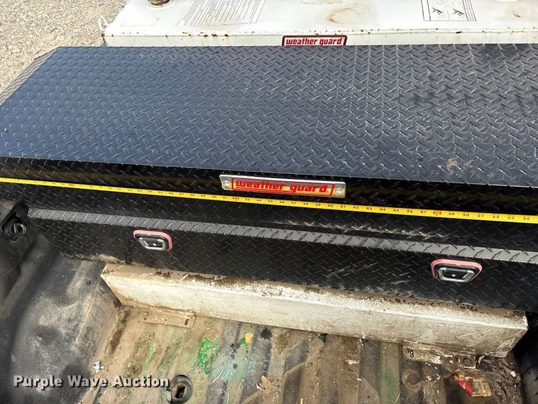 image for item EU8557 2018 GMC Sierra 3500HD Crew Cab pickup truck