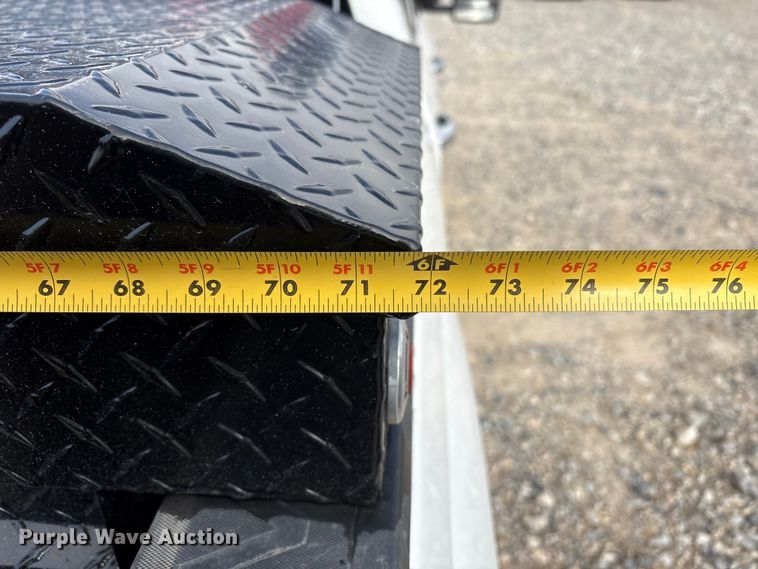 image for item EU8557 2018 GMC Sierra 3500HD Crew Cab pickup truck