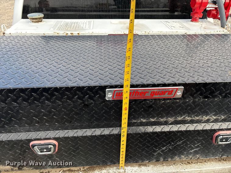 image for item EU8557 2018 GMC Sierra 3500HD Crew Cab pickup truck