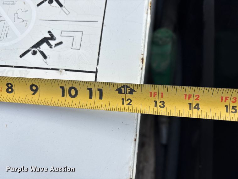 image for item EU8557 2018 GMC Sierra 3500HD Crew Cab pickup truck