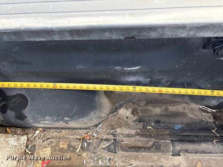 image for item EU8557 2018 GMC Sierra 3500HD Crew Cab pickup truck