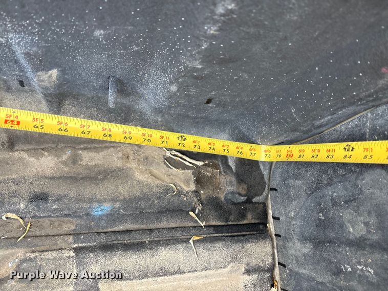 image for item EU8557 2018 GMC Sierra 3500HD Crew Cab pickup truck