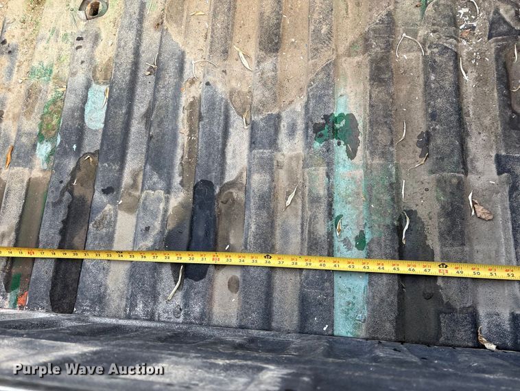 image for item EU8557 2018 GMC Sierra 3500HD Crew Cab pickup truck