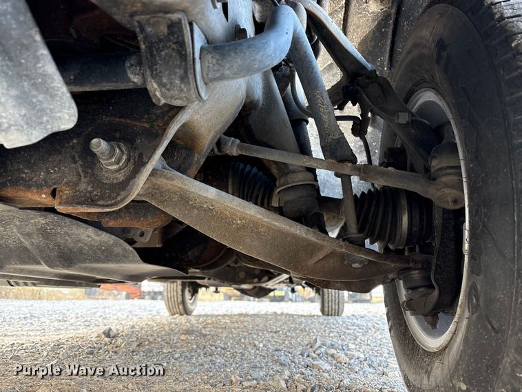 image for item EU8557 2018 GMC Sierra 3500HD Crew Cab pickup truck