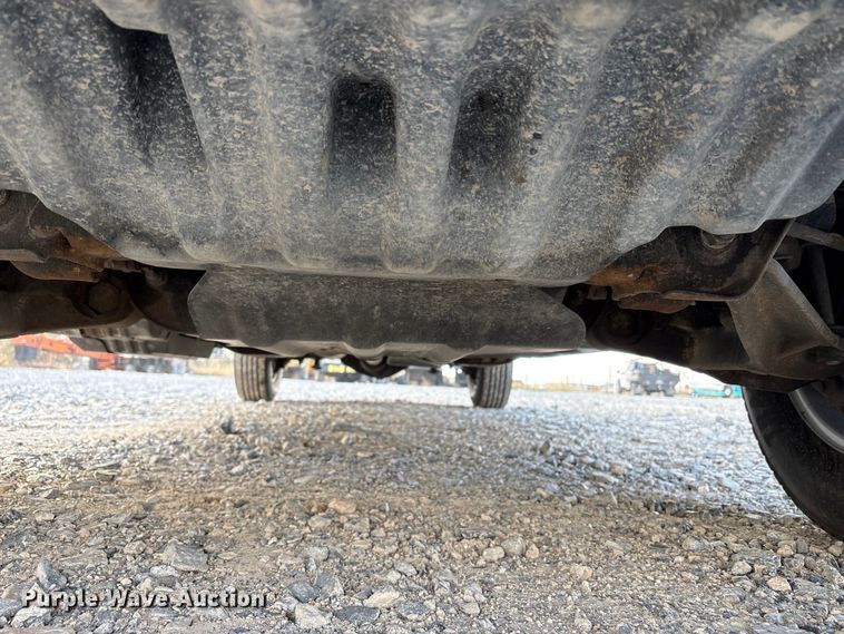 image for item EU8557 2018 GMC Sierra 3500HD Crew Cab pickup truck