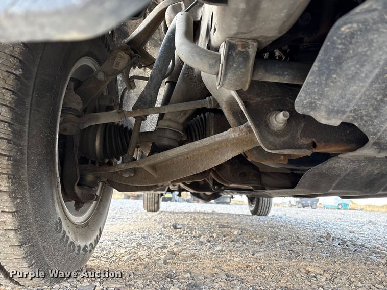 image for item EU8557 2018 GMC Sierra 3500HD Crew Cab pickup truck