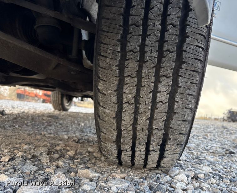 image for item EU8557 2018 GMC Sierra 3500HD Crew Cab pickup truck