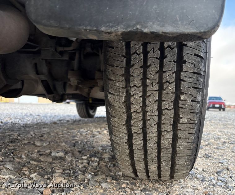 image for item EU8557 2018 GMC Sierra 3500HD Crew Cab pickup truck