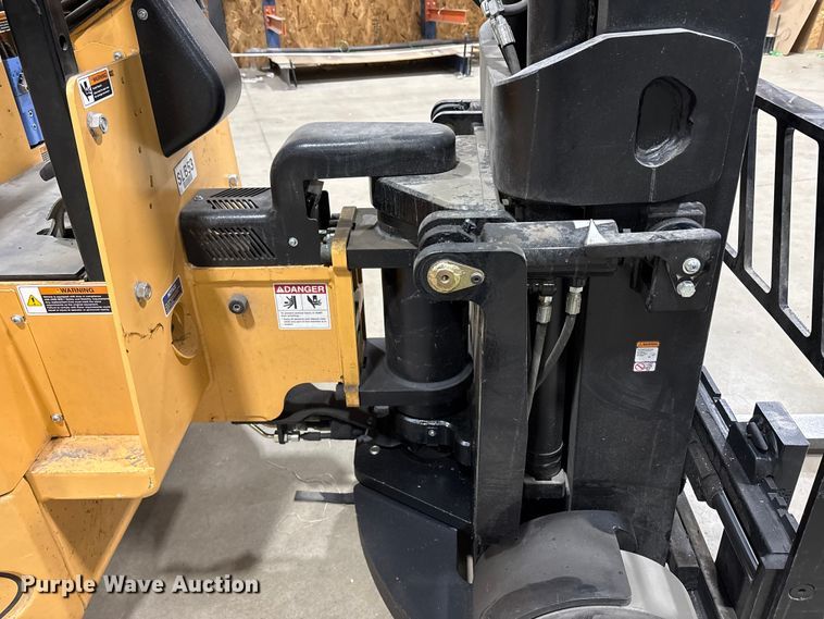 image for item EU8560 2016 Bendi B40IC forklift