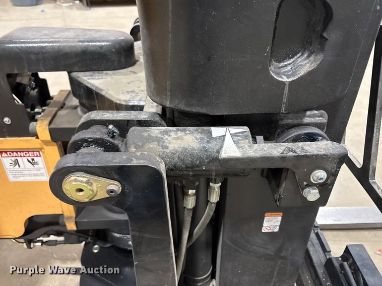 image for item EU8560 2016 Bendi B40IC forklift