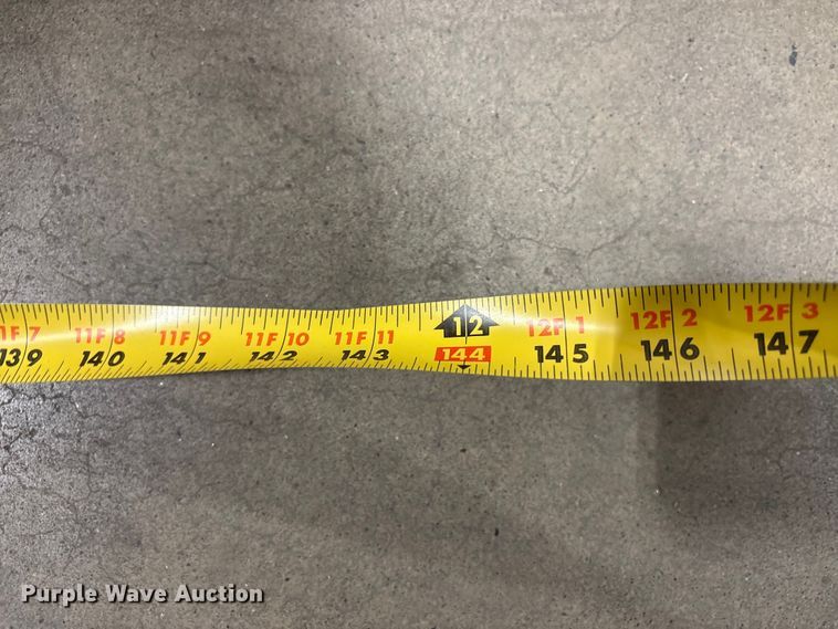 image for item EU8560 2016 Bendi B40IC forklift