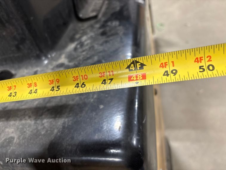 image for item EU8560 2016 Bendi B40IC forklift